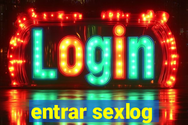 entrar sexlog